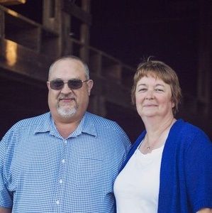 Meet your Posher, Karen